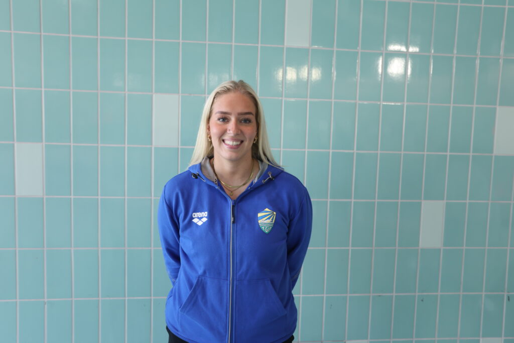 María Fanney Kristjánsdóttir
