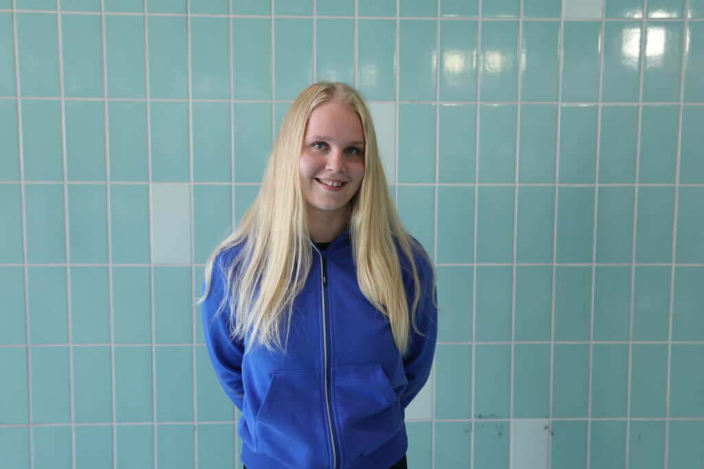 Herdís Viggósdóttir