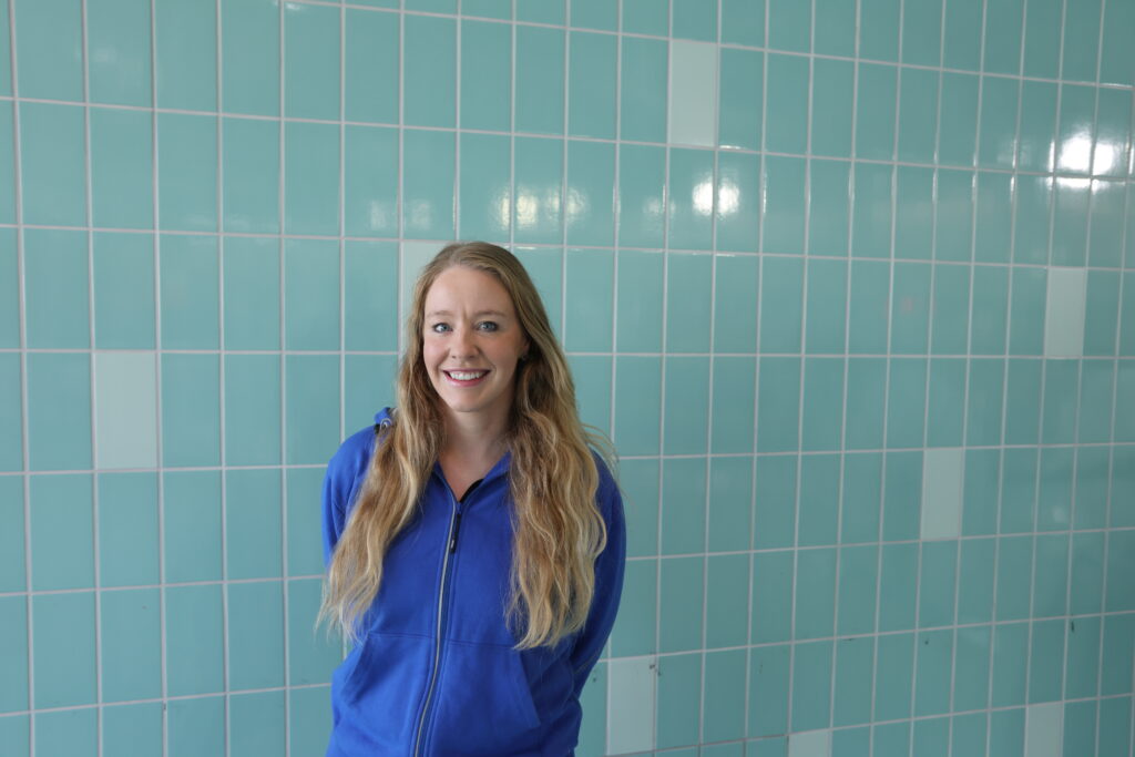 Berglind Ósk Bárðardóttir